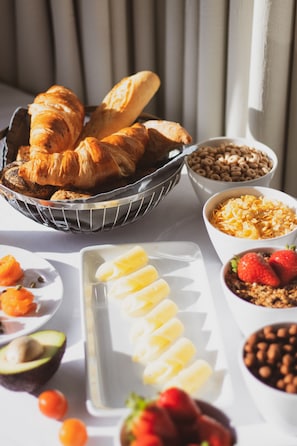 Frukost