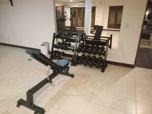 Motionscenter