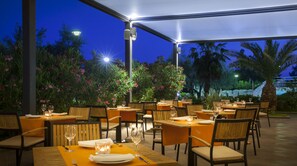 Restaurantes