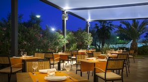 Restaurantes