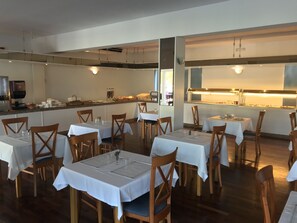 Frukostområde