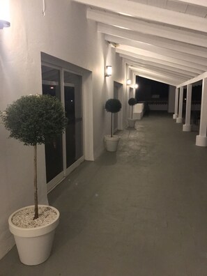 Veranda