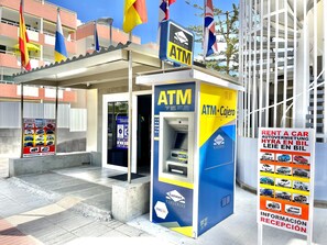Bankomat