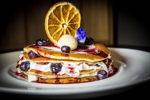 Frukost