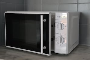 Micro-ondas