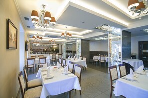 Family dining