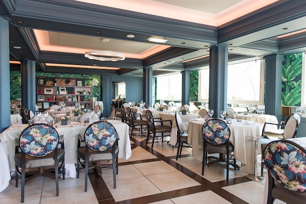 Restaurang
