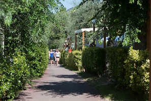 Boendeområde