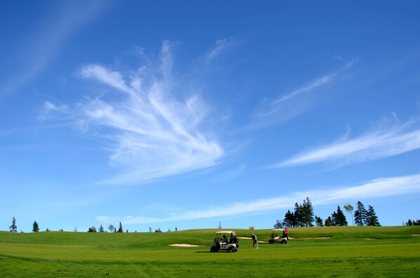 Golf