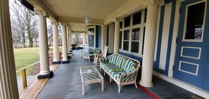 Porch