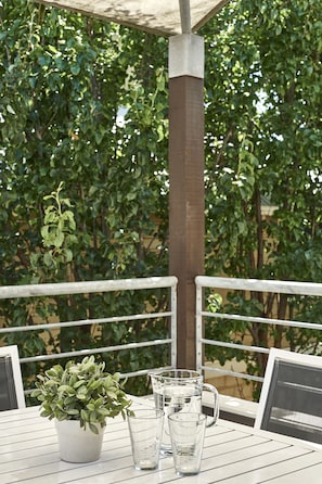 Balcone