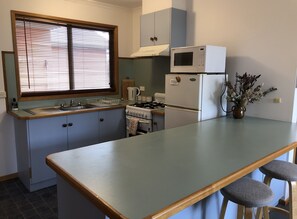Eget kök