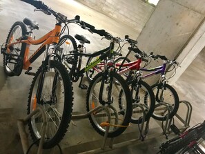Cykling