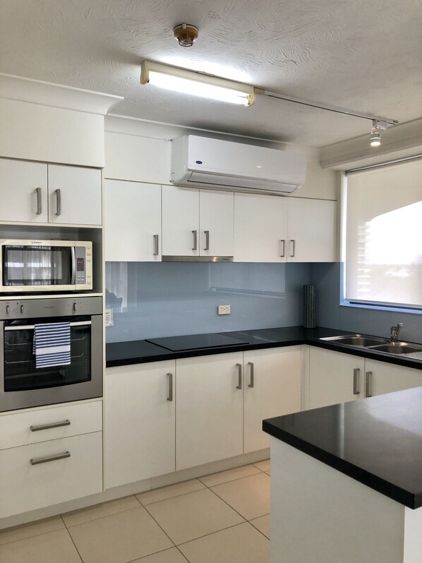 Cucina privata