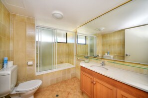 Dotazioni del bagno