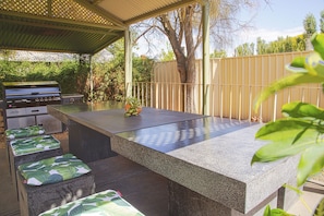 Gazebo
