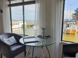 Vista mare