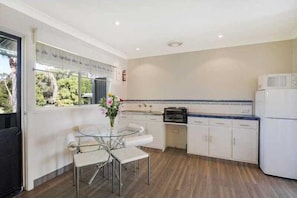 Cucina privata