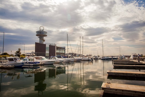 Marina