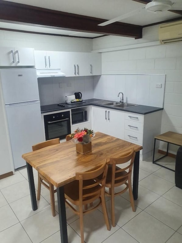 Cozinha privada