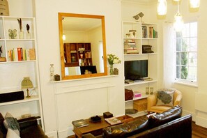 Oppholdsområde