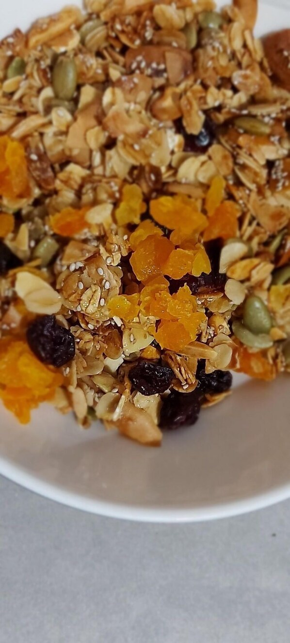 Frukost