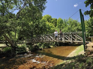 Boendeområde