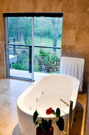 Vasca da bagno a immersione totale