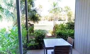 View from room