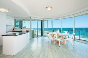 Sala de jantar