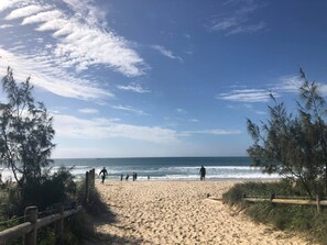 Strand