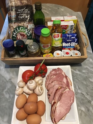 Eget kök