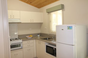 Yksityinen keittiö