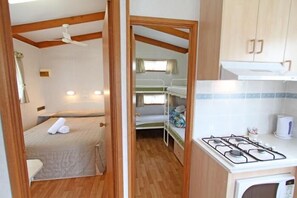 Privat køkken