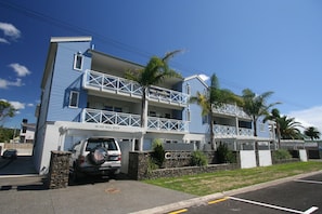 Entrada (vista interna)