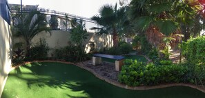 Minigolf