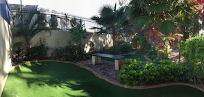 Minigolf