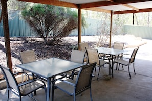 Terrazza/patio