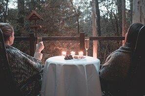 テラス / パティオ