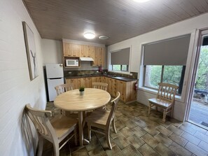 Eget kök