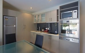 Cucina privata