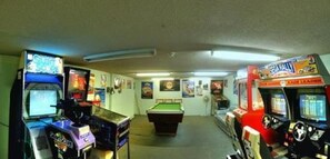 Area giochi