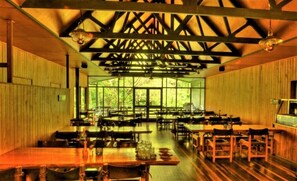 Sala colazione