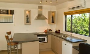 Cucina privata