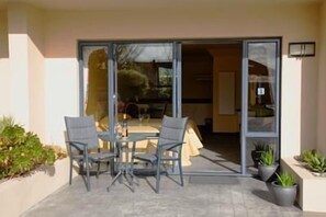 Terraço/pátio