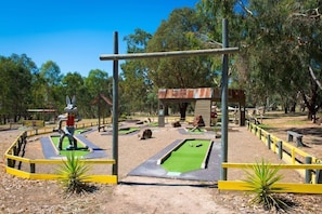Minigolf