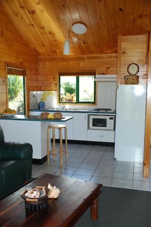 Cucina privata