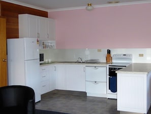 Eget kök