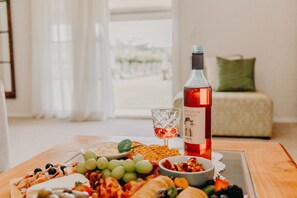 Vardagsrum
