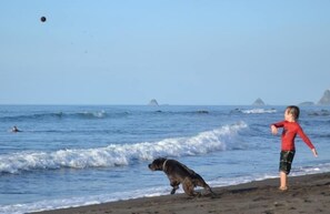 Strand